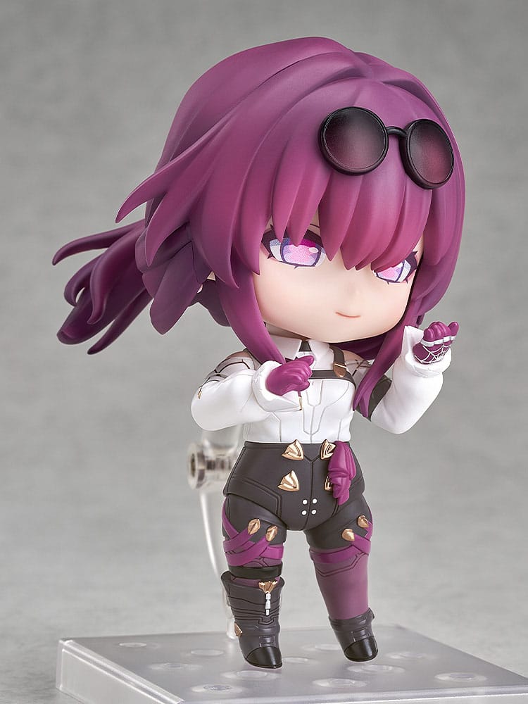 Honkai: Star Rail Figura Nendoroid Kafka 10 cm