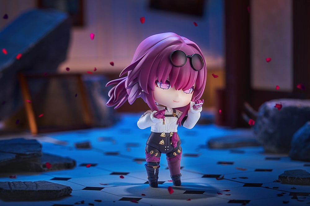 Honkai: Star Rail Figura Nendoroid Kafka 10 cm