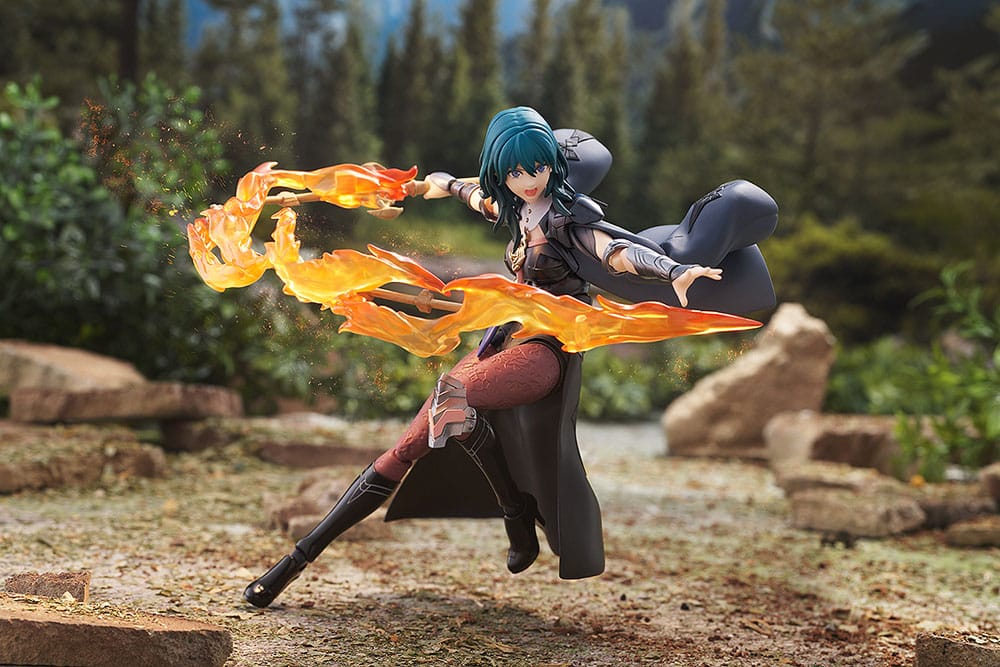 Fire Emblem Awakening Figura Figma Byleth (Female) 16 cm
