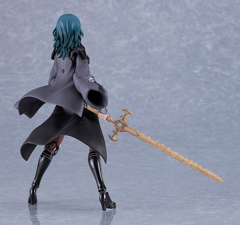 Fire Emblem Awakening Figura Figma Byleth (Female) 16 cm