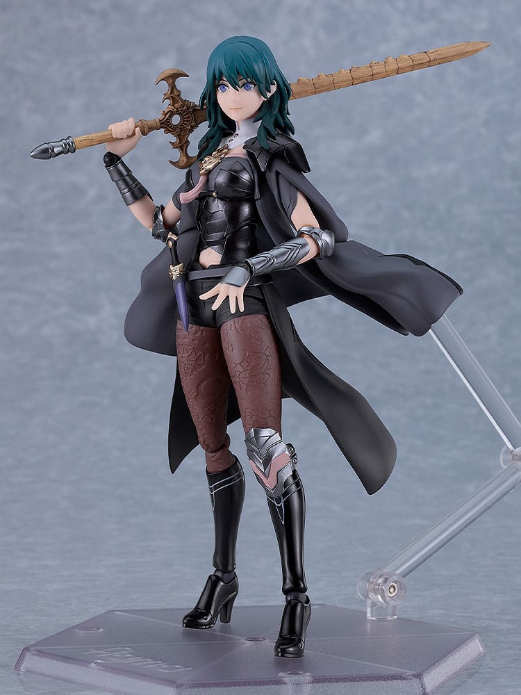 Fire Emblem Awakening Figura Figma Byleth (Female) 16 cm