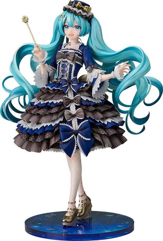 Character Vocal Series 01: Hatsune Miku Estatua PVC 1/7 Hatsune Miku: Shooting Star a la Mode Ver. 26 cm