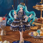 Character Vocal Series 01: Hatsune Miku Estatua PVC 1/7 Hatsune Miku: Shooting Star a la Mode Ver. 26 cm