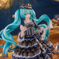 Character Vocal Series 01: Hatsune Miku Estatua PVC 1/7 Hatsune Miku: Shooting Star a la Mode Ver. 26 cm