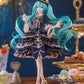 Character Vocal Series 01: Hatsune Miku Estatua PVC 1/7 Hatsune Miku: Shooting Star a la Mode Ver. 26 cm