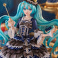 Character Vocal Series 01: Hatsune Miku Estatua PVC 1/7 Hatsune Miku: Shooting Star a la Mode Ver. 26 cm