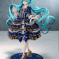 Character Vocal Series 01: Hatsune Miku Estatua PVC 1/7 Hatsune Miku: Shooting Star a la Mode Ver. 26 cm