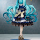 Character Vocal Series 01: Hatsune Miku Estatua PVC 1/7 Hatsune Miku: Shooting Star a la Mode Ver. 26 cm