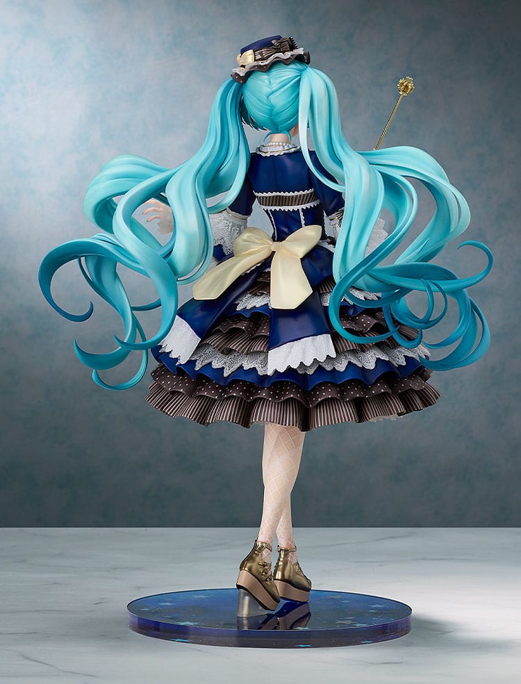 Character Vocal Series 01: Hatsune Miku Estatua PVC 1/7 Hatsune Miku: Shooting Star a la Mode Ver. 26 cm