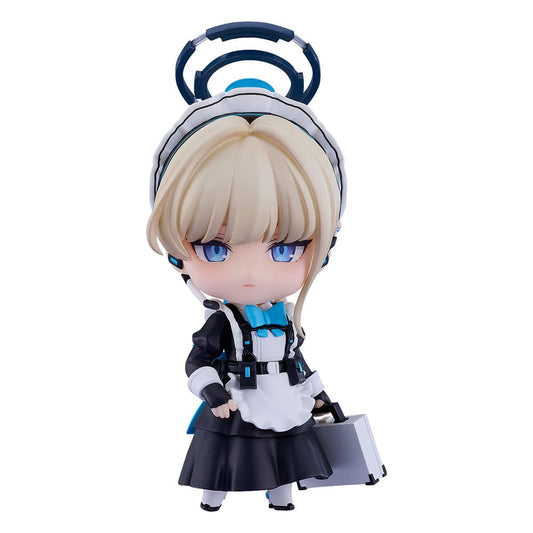 Blue Archive Figura Nendoroid Toki Asuma 10 cm