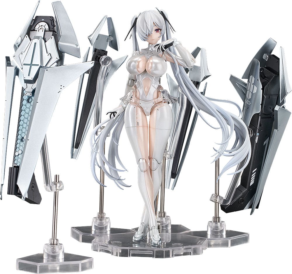 Goddess of Victory: Nikke Figura Hyper Body Cinderella 15 cm