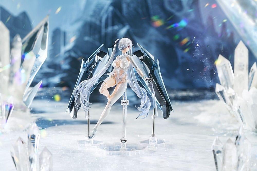 Goddess of Victory: Nikke Figura Hyper Body Cinderella 15 cm