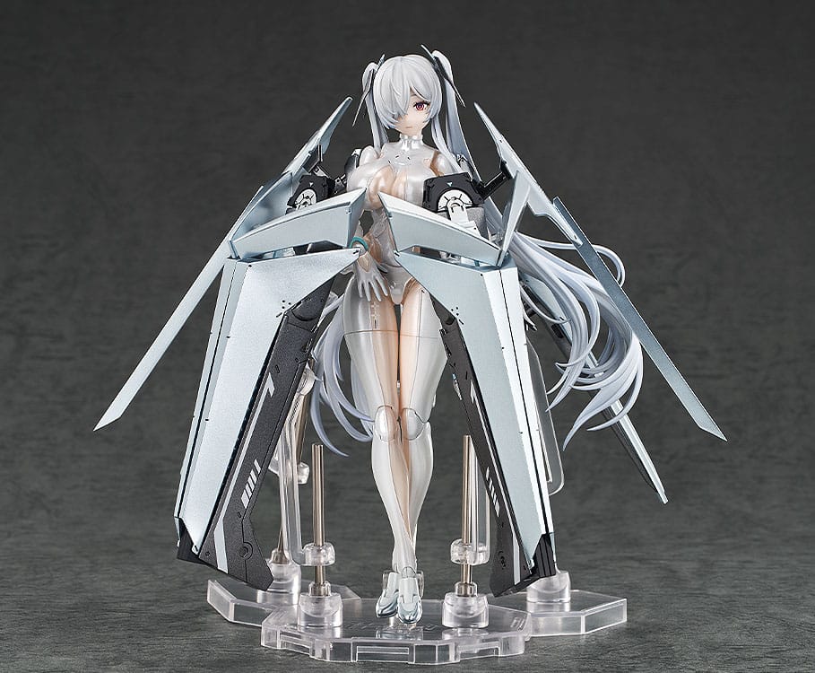 Goddess of Victory: Nikke Figura Hyper Body Cinderella 15 cm