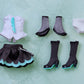 Piapro Characters Figura Nendoroid Doll Hatsune Miku NT 14 cm