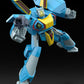 Super Dimension Century Orguss Maqueta Plastic Model Kit Moderoid Nikick: Standard Type (Common Soldier) 16 cm