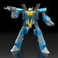 Super Dimension Century Orguss Maqueta Plastic Model Kit Moderoid Nikick: Standard Type (Common Soldier) 16 cm