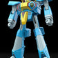 Super Dimension Century Orguss Maqueta Plastic Model Kit Moderoid Nikick: Standard Type (Common Soldier) 16 cm