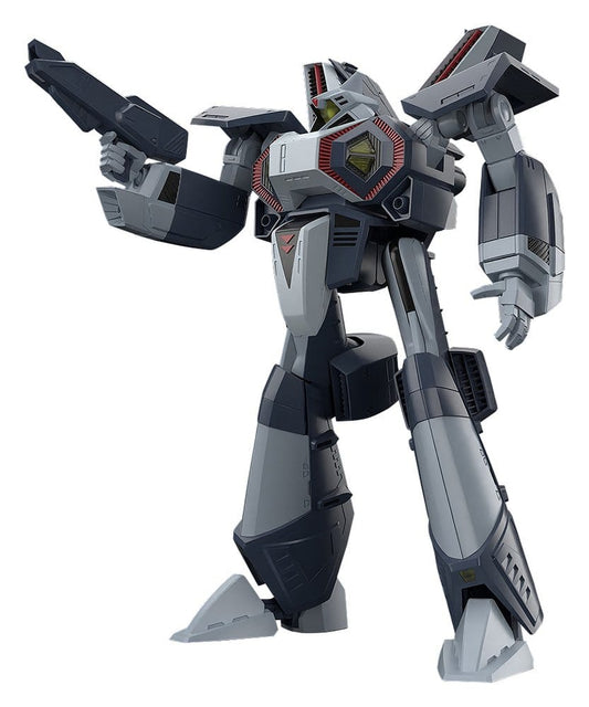 Super Dimension Century Orguss Maqueta Plastic Model Kit Moderoid Orson's Nikick 16 cm