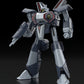Super Dimension Century Orguss Maqueta Plastic Model Kit Moderoid Orson's Nikick 16 cm