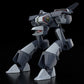 Super Dimension Century Orguss Maqueta Plastic Model Kit Moderoid Orson's Nikick 16 cm