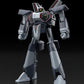 Super Dimension Century Orguss Maqueta Plastic Model Kit Moderoid Orson's Nikick 16 cm
