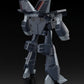 Super Dimension Century Orguss Maqueta Plastic Model Kit Moderoid Orson's Nikick 16 cm