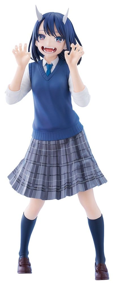 RuriDragon Estatua PVC Pop Up Parade Ruri Aoki L Size 22 cm