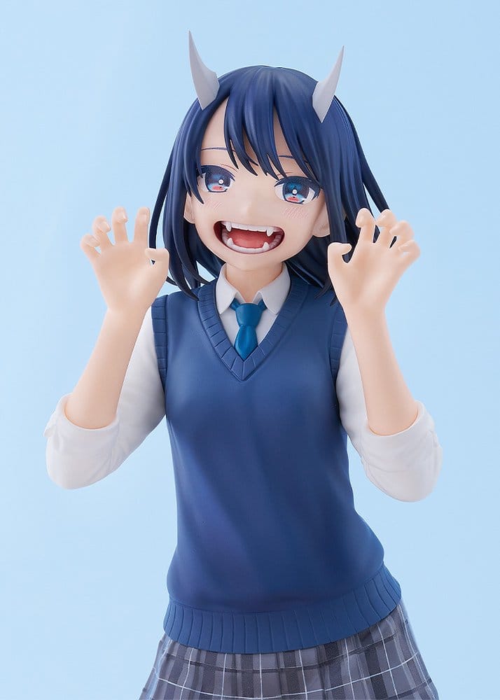 RuriDragon Estatua PVC Pop Up Parade Ruri Aoki L Size 22 cm