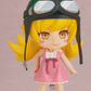 Monogatari Series Figura Nendoroid Shinobu Oshino 2.0 10 cm