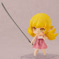 Monogatari Series Figura Nendoroid Shinobu Oshino 2.0 10 cm