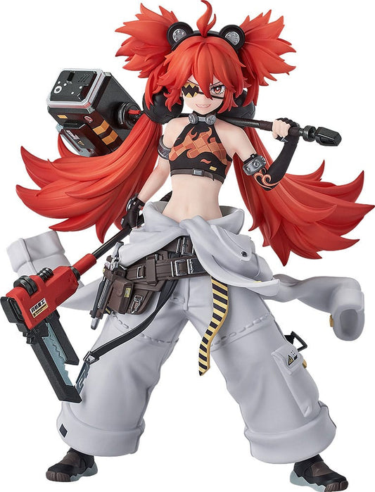 Zenless Zone Zero Estatua PVC Pop Up Parade SP Koleda Belobog 17 cm
