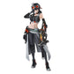 Zenless Zone Zero Estatua PVC Pop Up Parade SP Grace Howard 20 cm