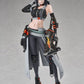 Zenless Zone Zero Estatua PVC Pop Up Parade SP Grace Howard 20 cm