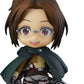 Attack on Titan Figura Nendoroid Hange Zoë 10 cm