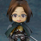 Attack on Titan Figura Nendoroid Hange Zoë 10 cm