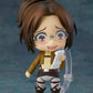 Attack on Titan Figura Nendoroid Hange Zoë 10 cm
