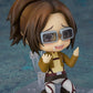 Attack on Titan Figura Nendoroid Hange Zoë 10 cm