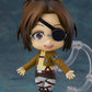 Attack on Titan Figura Nendoroid Hange Zoë 10 cm
