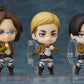 Attack on Titan Figura Nendoroid Hange Zoë 10 cm