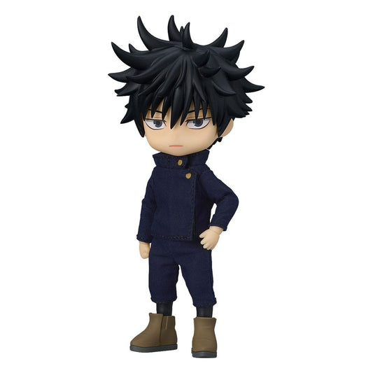 Jujutsu Kaisen Figura Nendoroid Doll Megumi Fushiguro 14 cm