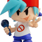 Friday Night Funkin' Figura Nendoroid Boyfriend 10 cm