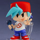 Friday Night Funkin' Figura Nendoroid Boyfriend 10 cm