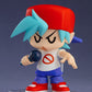 Friday Night Funkin' Figura Nendoroid Boyfriend 10 cm