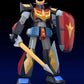 Space Warrior Baldios Maqueta Moderoid Plastic Model Kit Baldios 18 cm