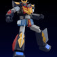 Space Warrior Baldios Maqueta Moderoid Plastic Model Kit Baldios 18 cm