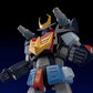 Space Warrior Baldios Maqueta Moderoid Plastic Model Kit Baldios 18 cm