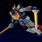 Space Warrior Baldios Maqueta Moderoid Plastic Model Kit Baldios 18 cm