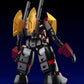 Gaiking Legend of Daiku-Maryu Moderoid Plastic Model Kit Balking (re-run) 13 cm
