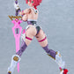 Cutie Honey Nova Maqueta PLAMATEA Cutie Honey 17 cm