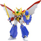 Matchless Raijin-Oh Maqueta Plastic Model Kit Moderoid Raijin-Oh 16 cm